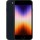 Apple iPhone SE 2022 5G (4GB/64GB) Midnight New Open Box (07/07/23) 100% Battery
